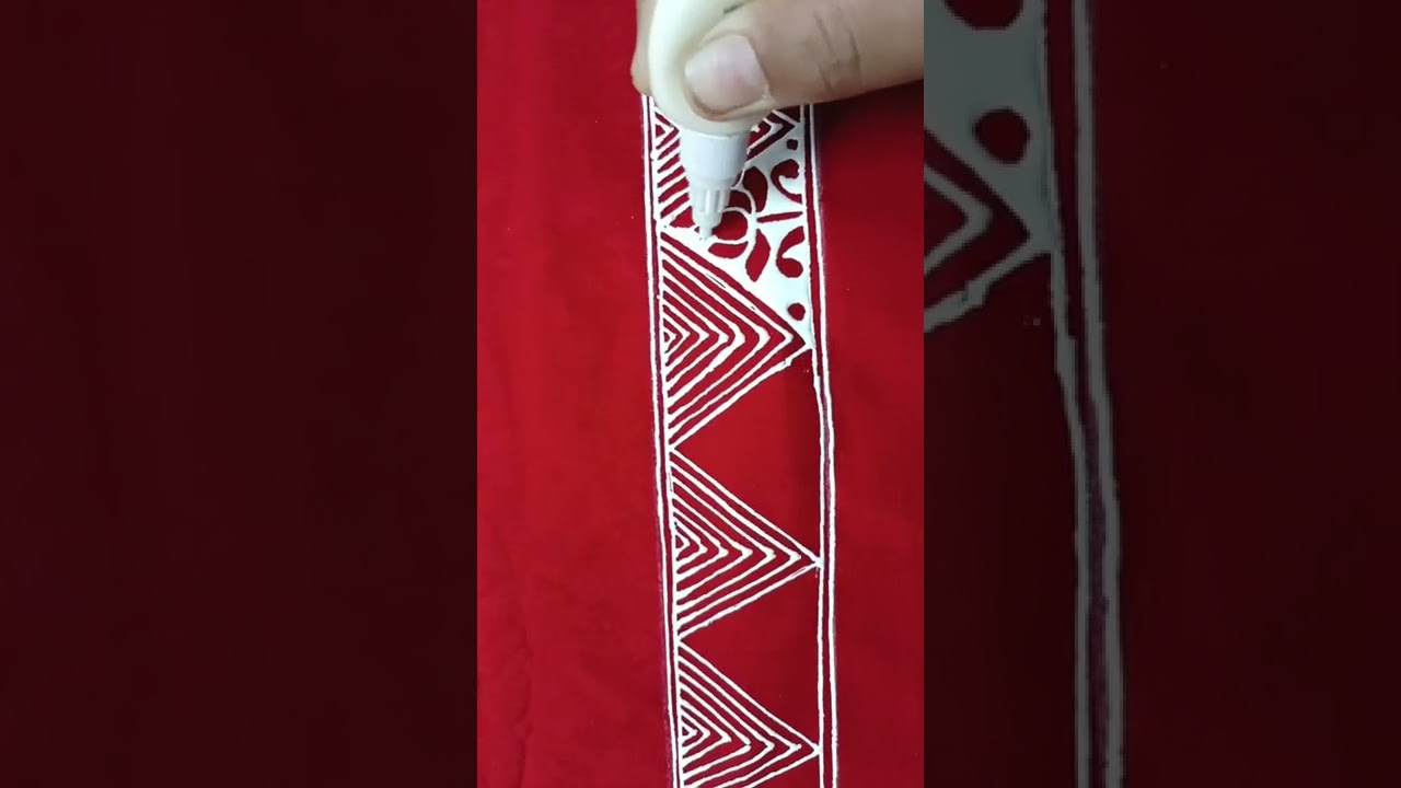 cushion cover design @aipanart